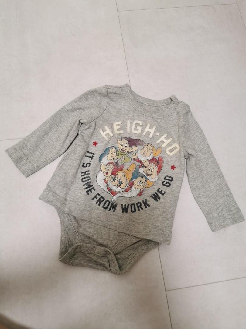 disney gap baby