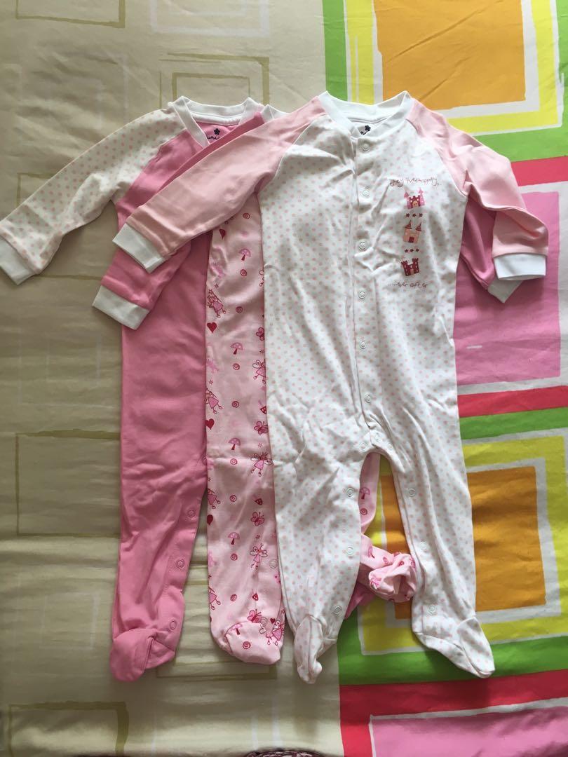 Juniors brand baby new arrivals clothing
