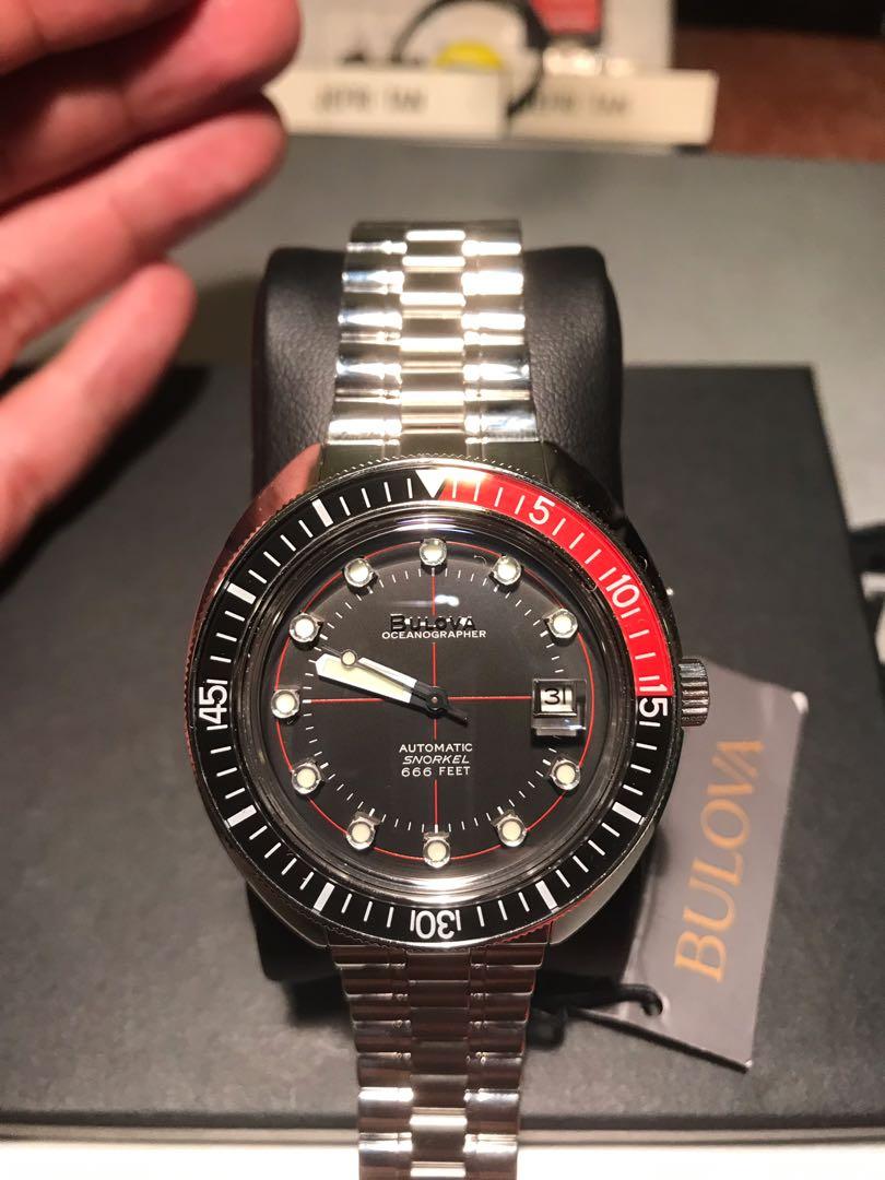 98b320 special edition devil diver online