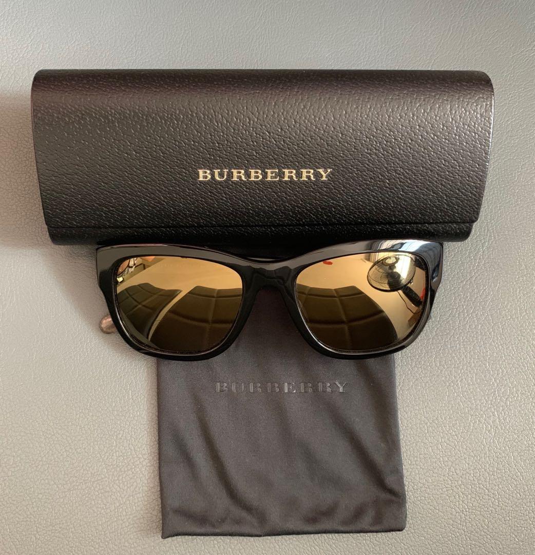 used burberry sunglasses