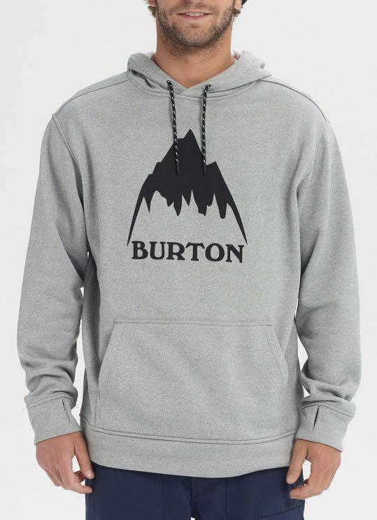 Dry ride hoodie Clearance