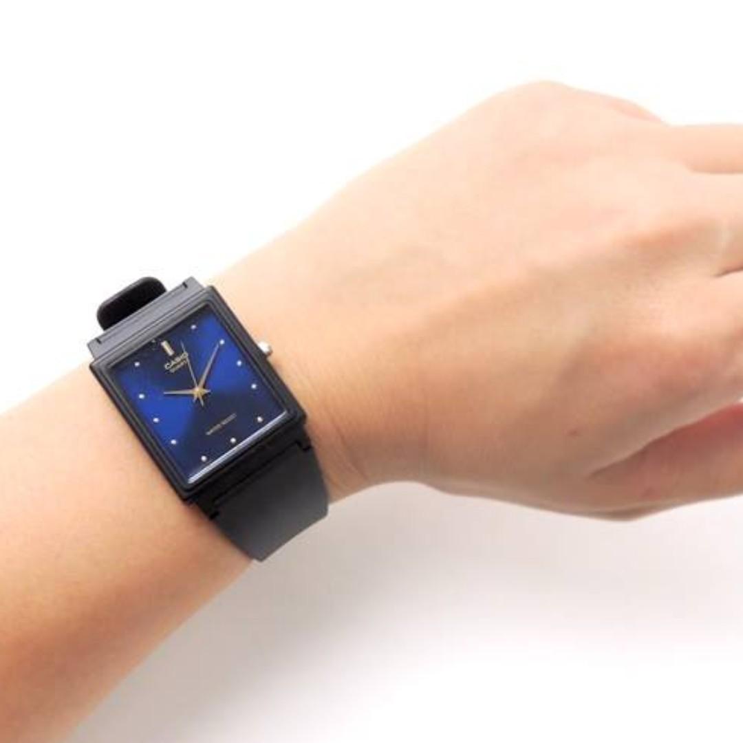 Casio Vintage Mq 38 2adf Women S Fashion Watches On Carousell