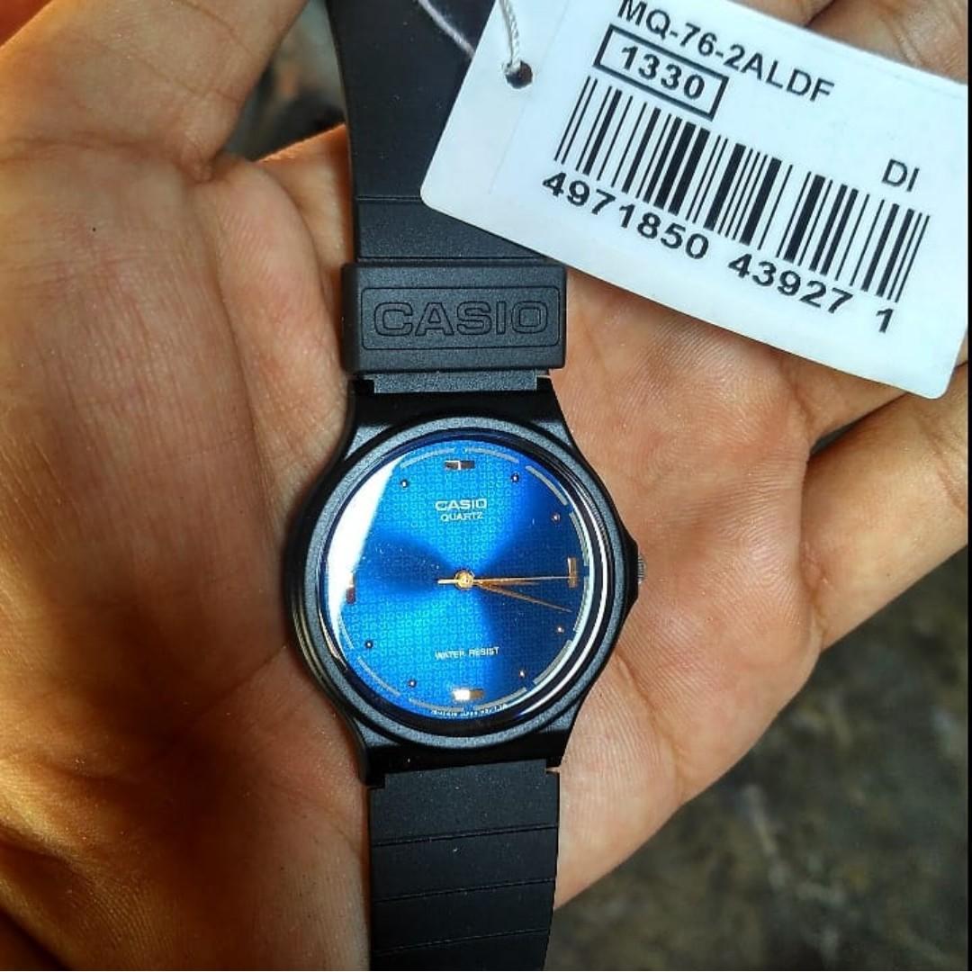casio mq76