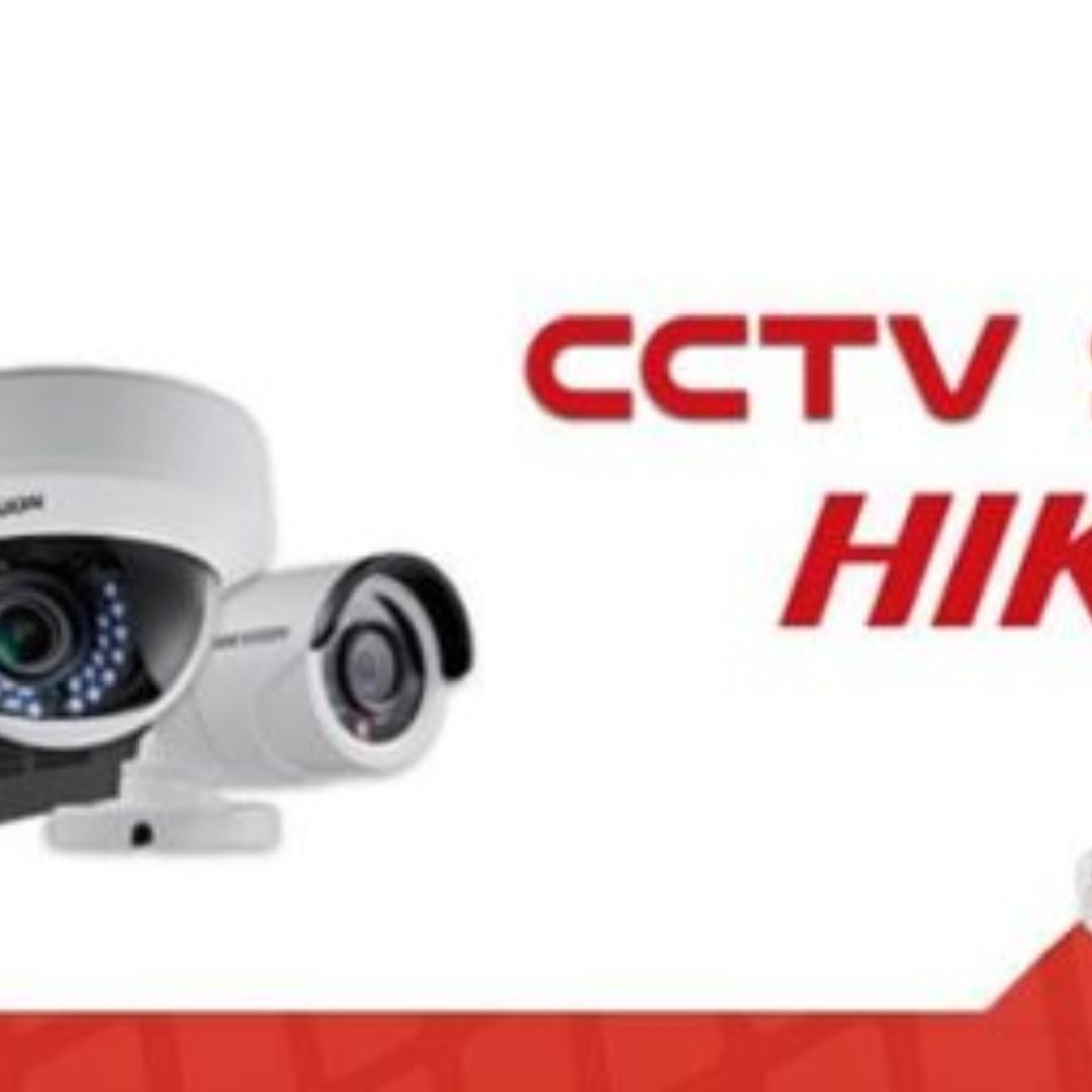CCTV SETUP AND INSTALLATION (Category: Security Systems & CCTV Cameras) located in Manila. Submitted by dfa172001 (Listing ID 244106270, Image 1). Description: CCTV SETUP AND INSTALLATION ( Parts and Service ) Free Installation Estimate We Service Within Metro Manila and any Parts of Cavite Cheapest Price Guaranteed With Warranty on Service and Parts We Cater Almost Any Brands like HIKVISION, DAHUA Pls Call or Text us at. 09228951680 / 0927994627