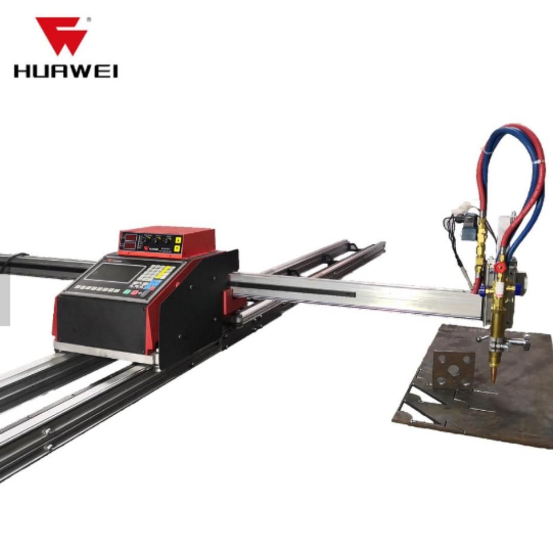 Cheap Low Cost CNC Plasma Cutting Machine EHNC1500WJ3 China