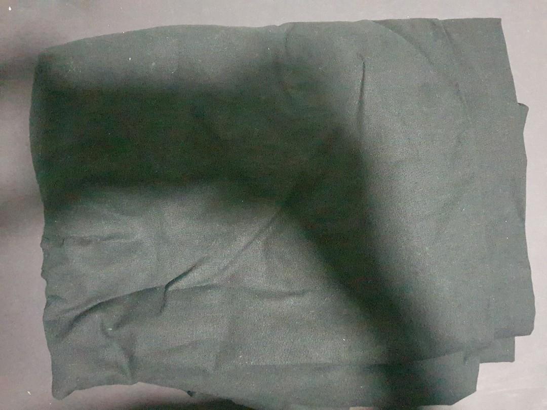 Assorted Backdrops (Category: Occasions & Party Supplies) located in Singapore. Submitted by clearingallitemsasap (Listing ID 244171702, Image 2). Description: Green and Black Cloth previously used for events. (3m x 2.5m) Sequin Cloth (1m x 1m) nego till *SOLD.