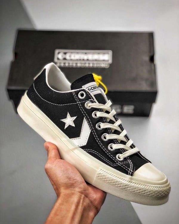 CONVERSE BREAKSTAR SK CV OX, Men's 