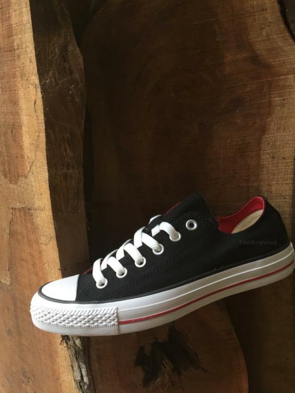 Converse ct double tongue sale