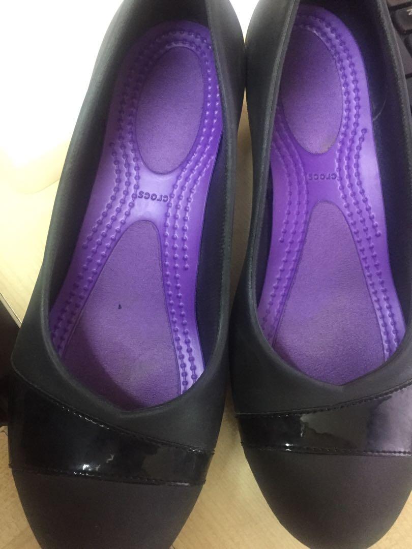 crocs klcc