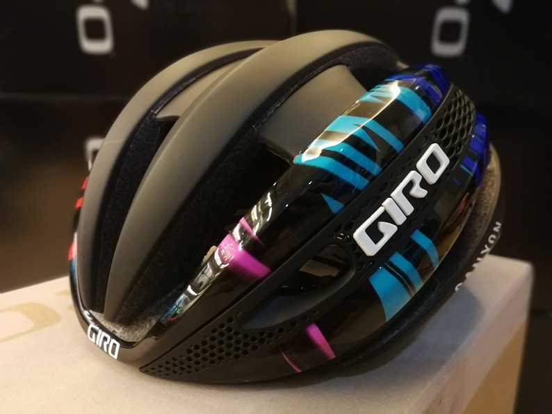 Giro discount mash helmet
