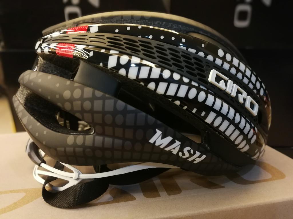 Giro synthe mash best sale