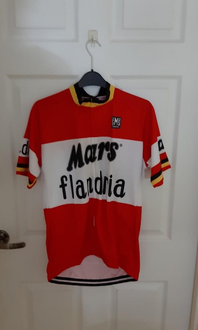 cc jersey