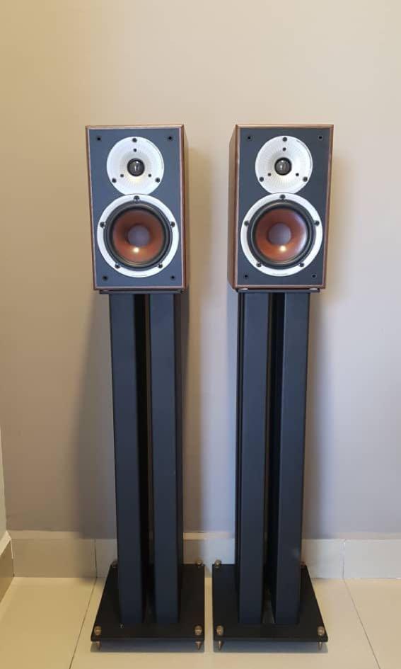 Zensor 1 vs spektor 2 top