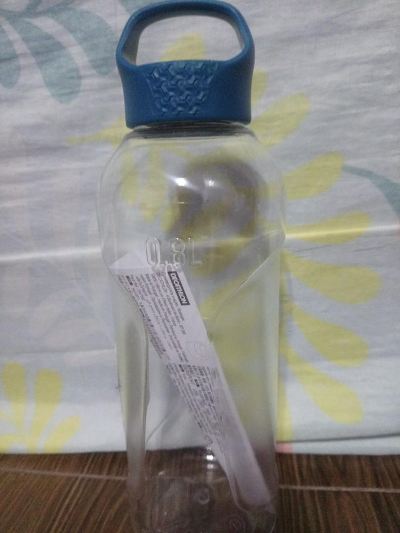 shaker bottle decathlon