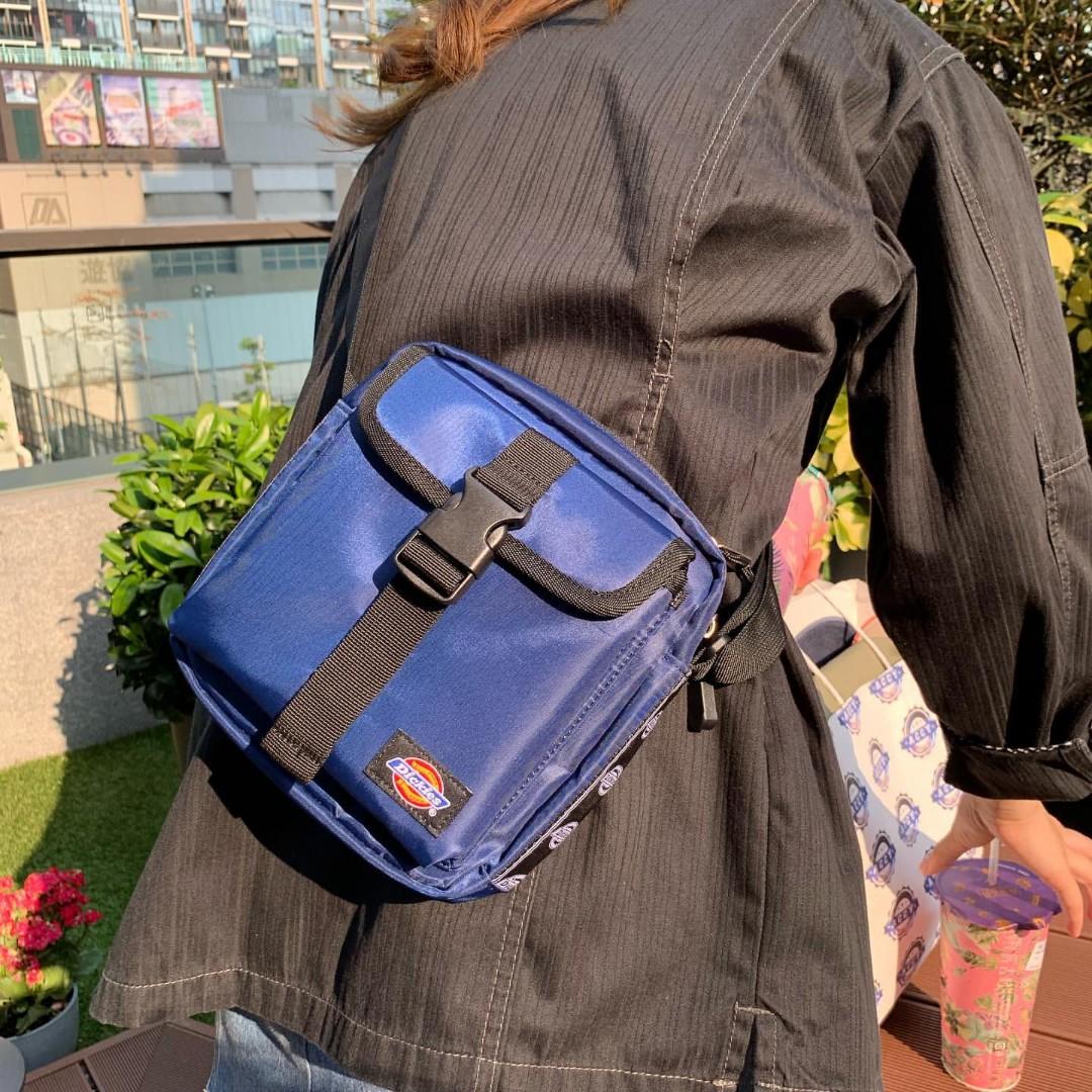 Dickies Square Mini bag