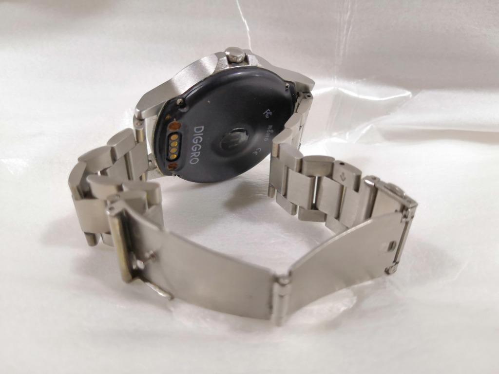 Diggro d103 2025