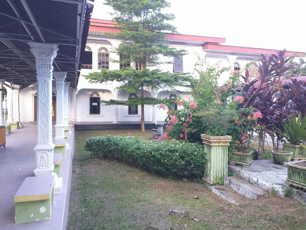 650 Gambar Rumah Mewah Riau HD Terbaik