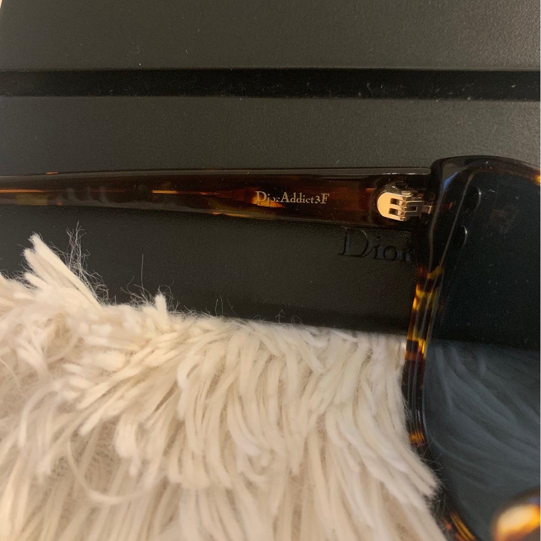 Dior addict on sale 3f sunglasses