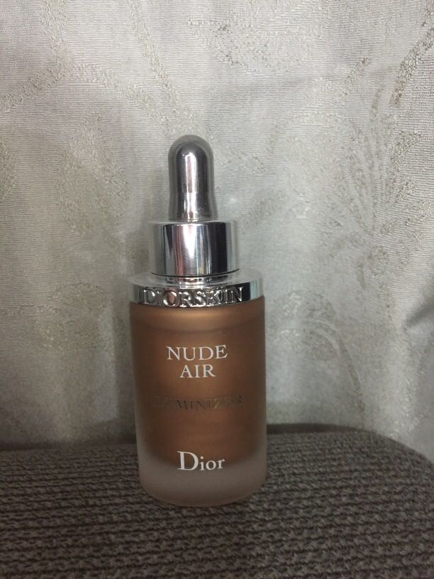 diorskin luminizer