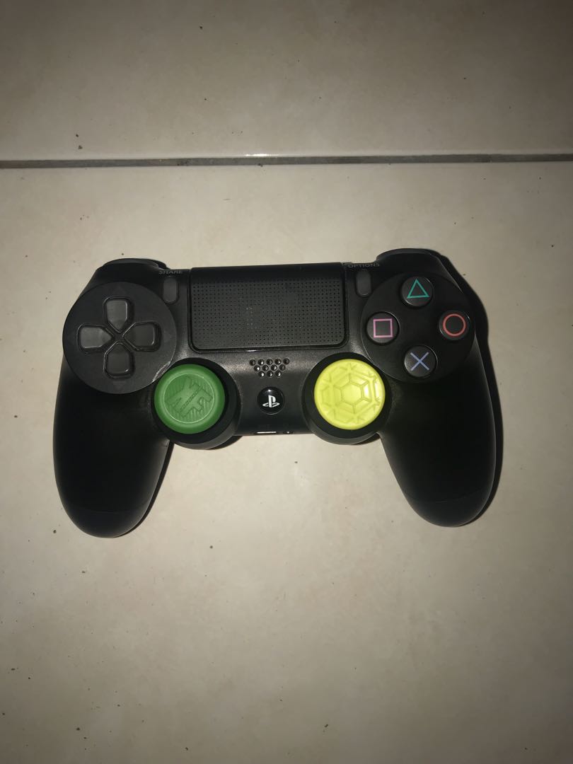 dualshock 4 v2 подключение к пк