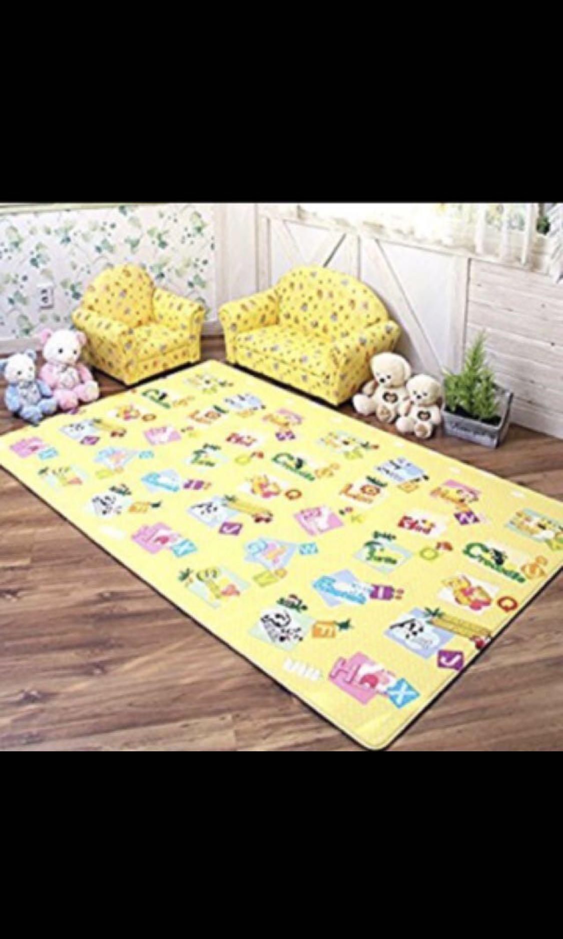 Dwingler Play Mat From Mothercare Free Delivery On Carousell