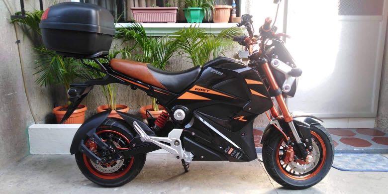 nwow m3 price