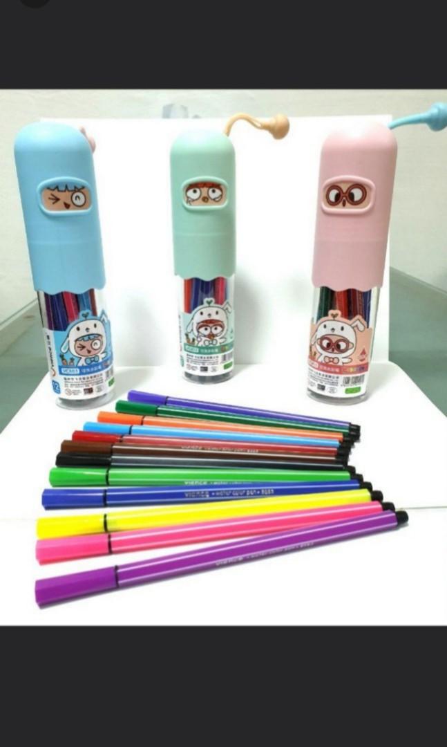 6 x Disney Frozen Anna Elsa Pencil Sharpeners Girls Party Loot Bags