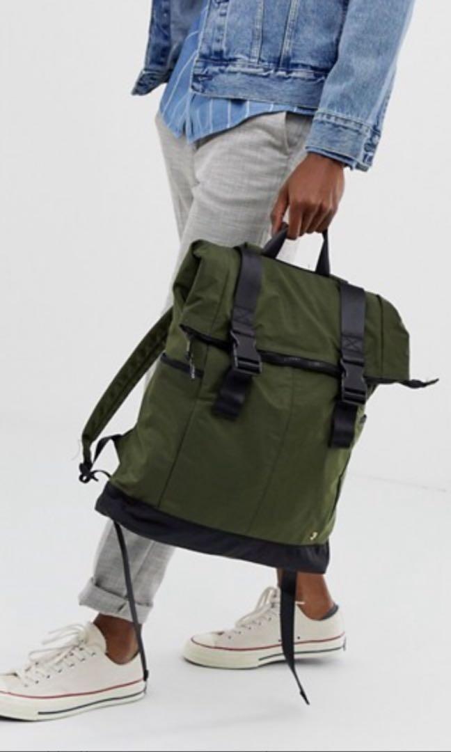 Farah backpack sales