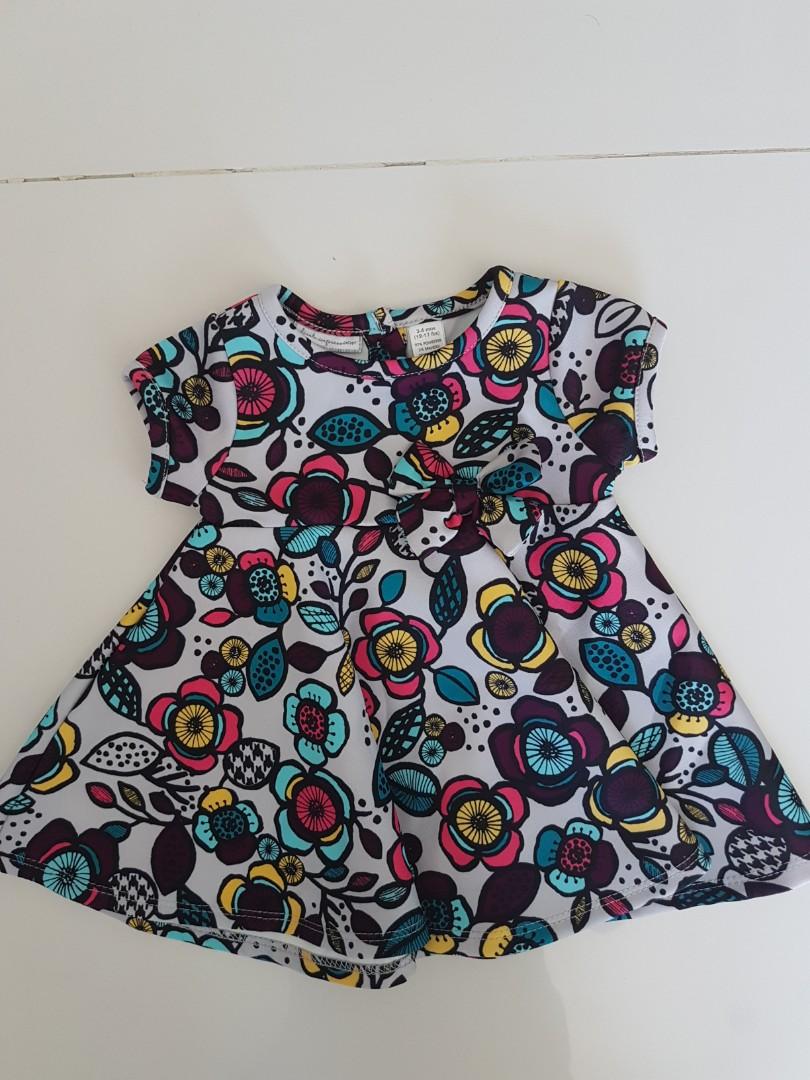first impressions baby girl dresses