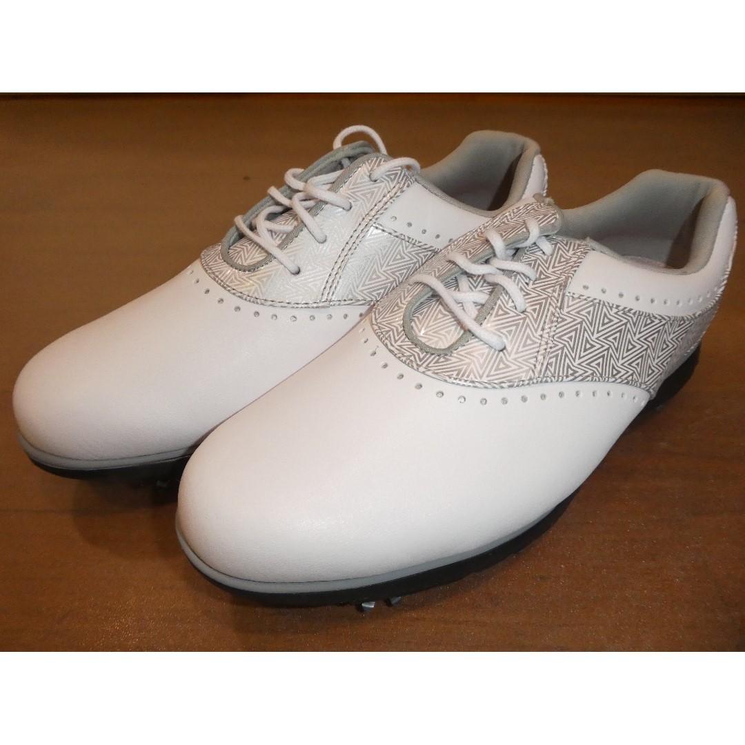 FootJoy FJ eMerge Women s Golf Shoe Luxury Sneakers Footwear on Carousell