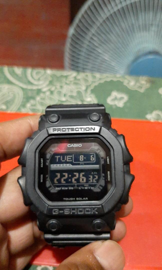 BNIB King Of G Shock GX 56 BB1 SOLD WatchUSeek Watch Forums 48 OFF