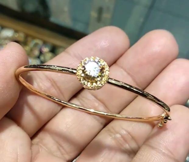 Download 5500 Gambar Gelang Emas Asli  Gratis HD