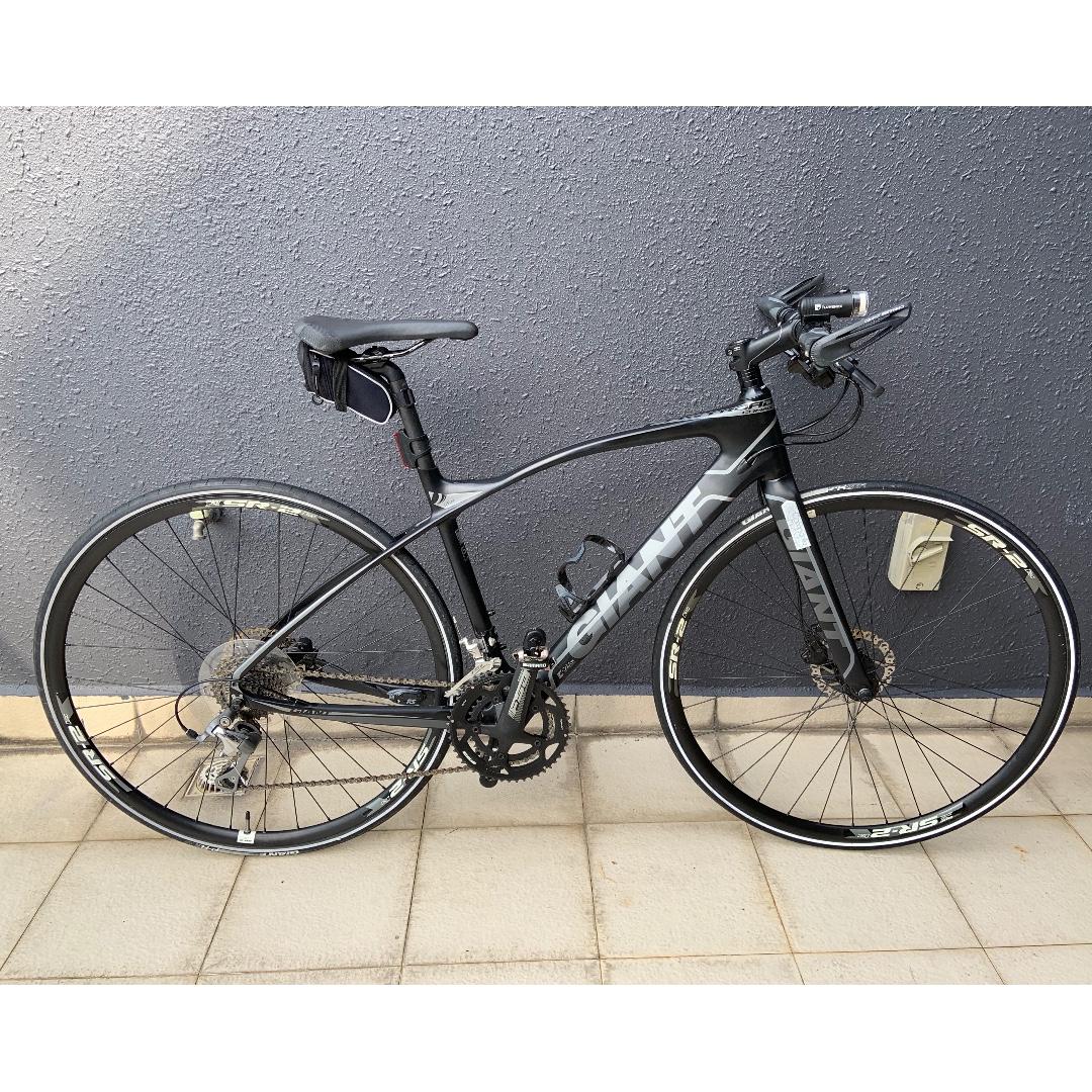 Giant comax 2019 sale