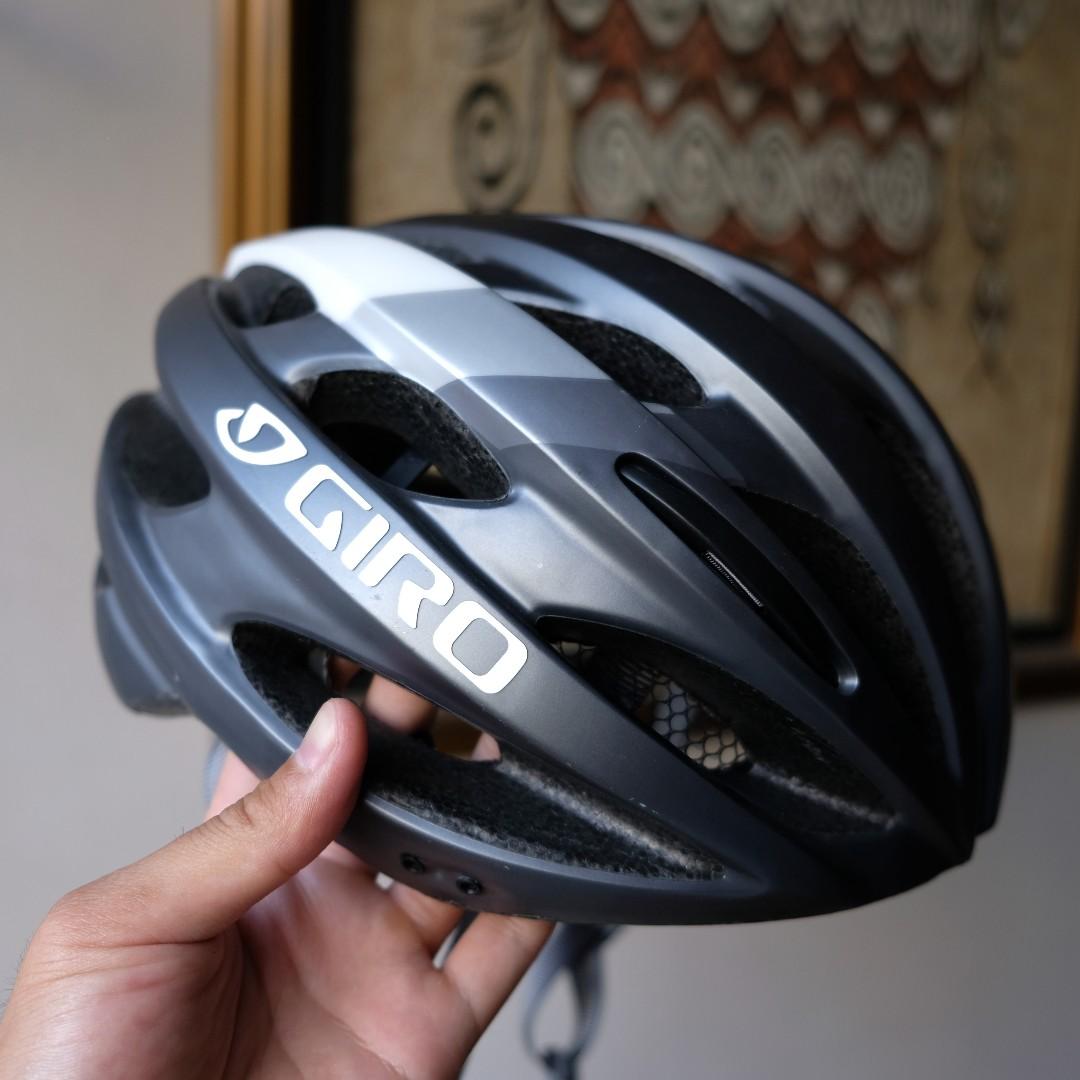 giro revel x helmet