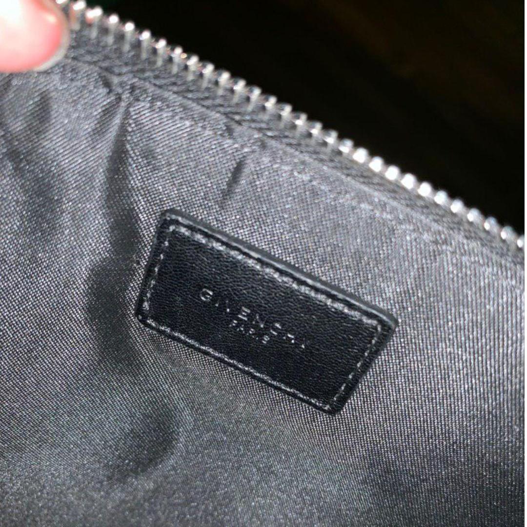 Givenchy monkey clutch new arrivals