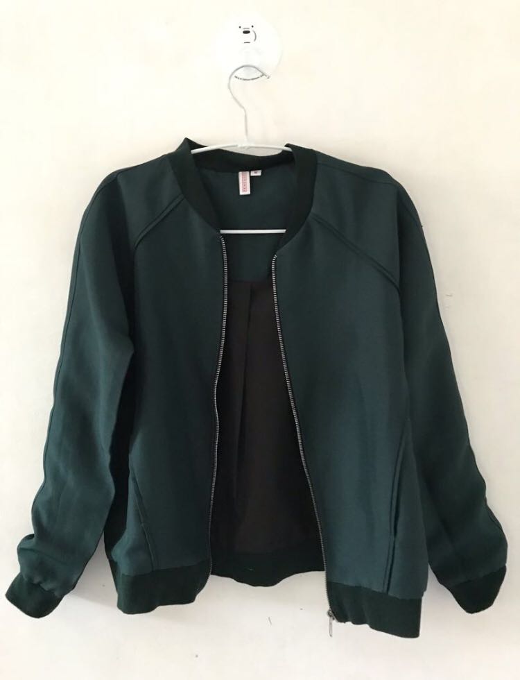 penshoppe jacket hoodie women's price