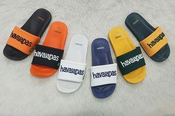 havaianas slides price