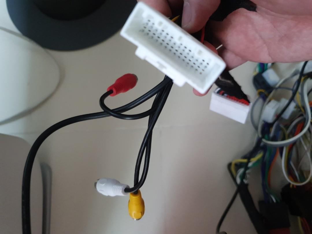 Helix (Match) PP 41DSP with Clarion Active Subwoofer Set Toyota Altis