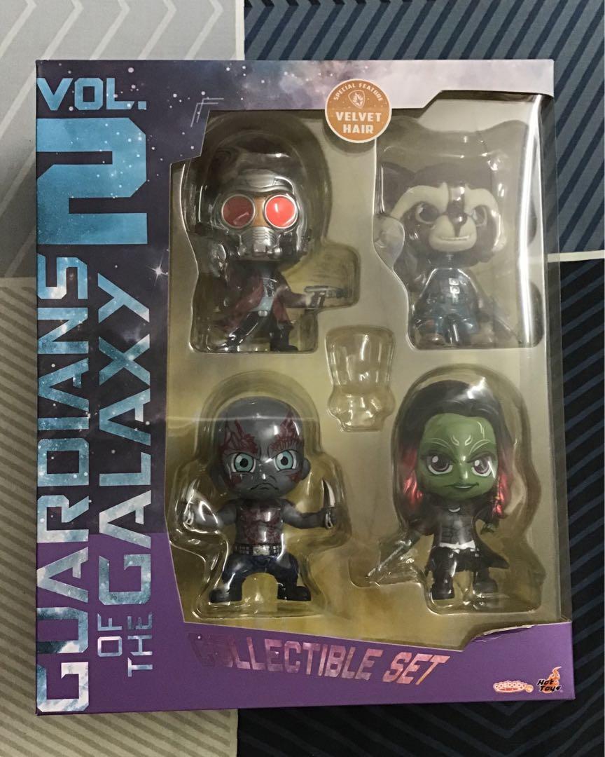 Cosbaby guardians of the galaxy 2 store