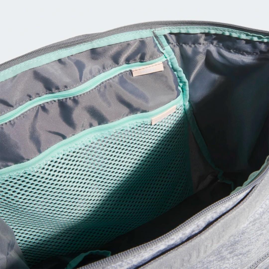 adidas studio 3 duffel bag