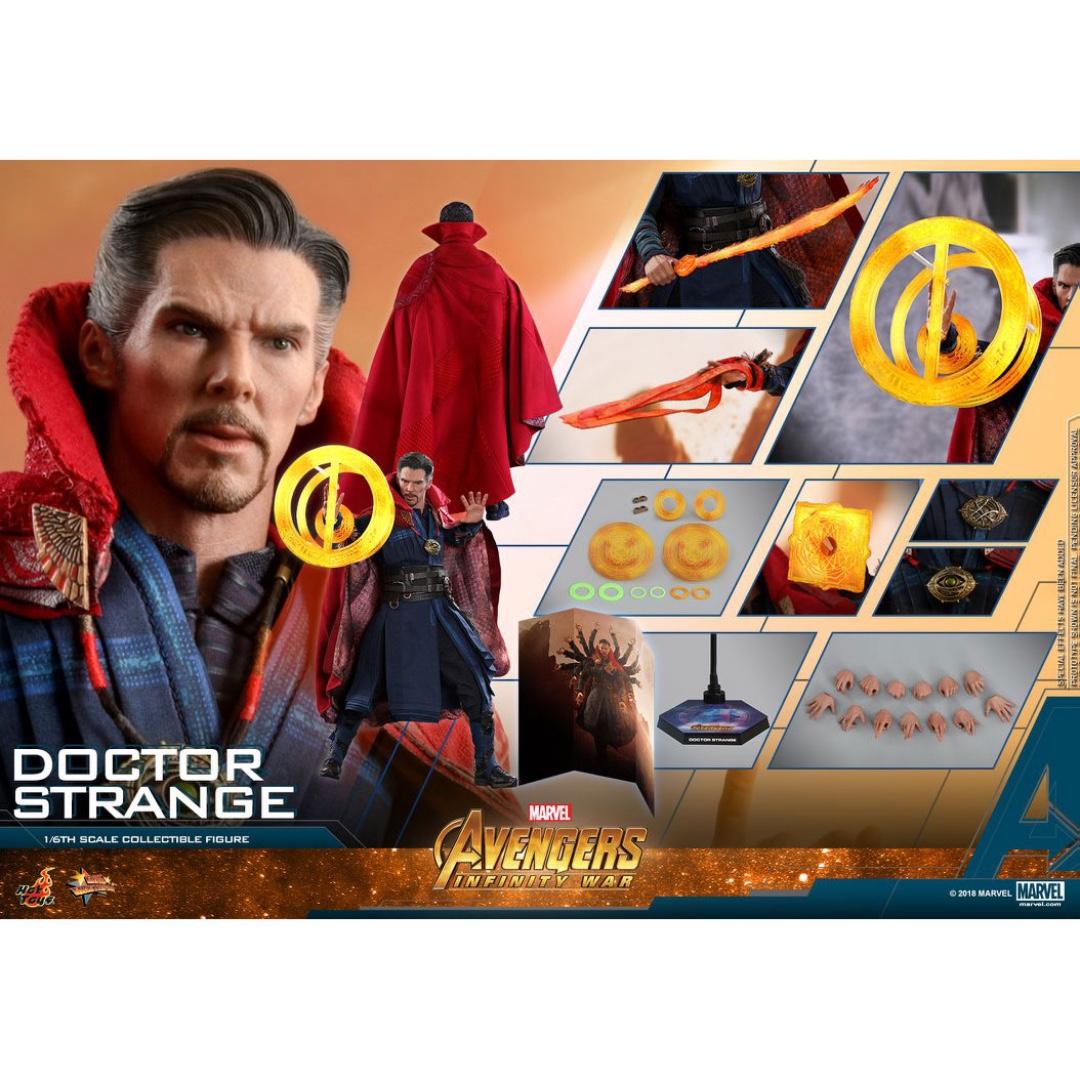 Hot toys mms484 online