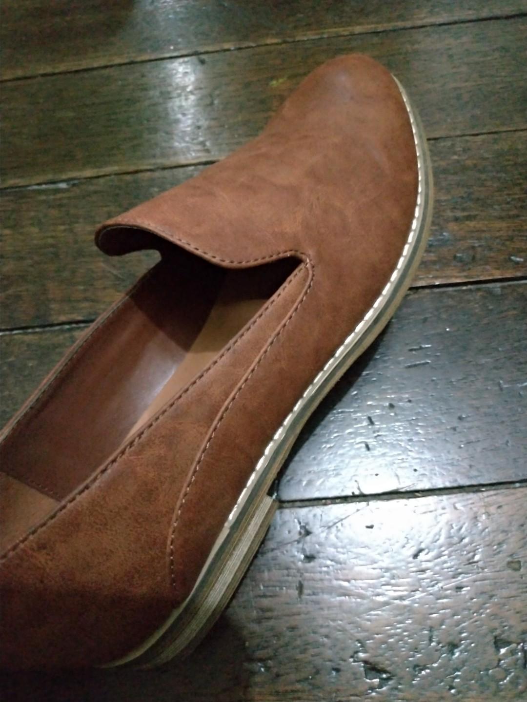 indigo rd hestley loafer