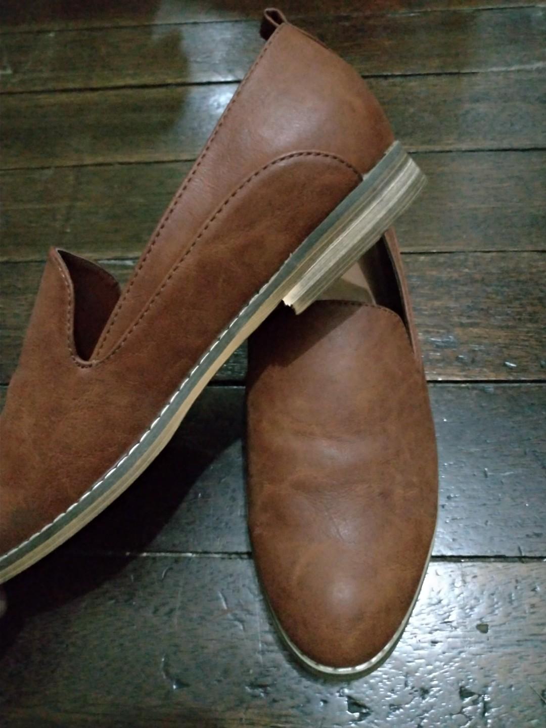 indigo rd hestley loafer