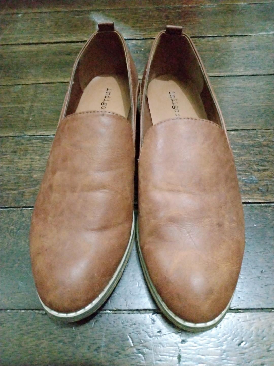 indigo rd hestley loafer