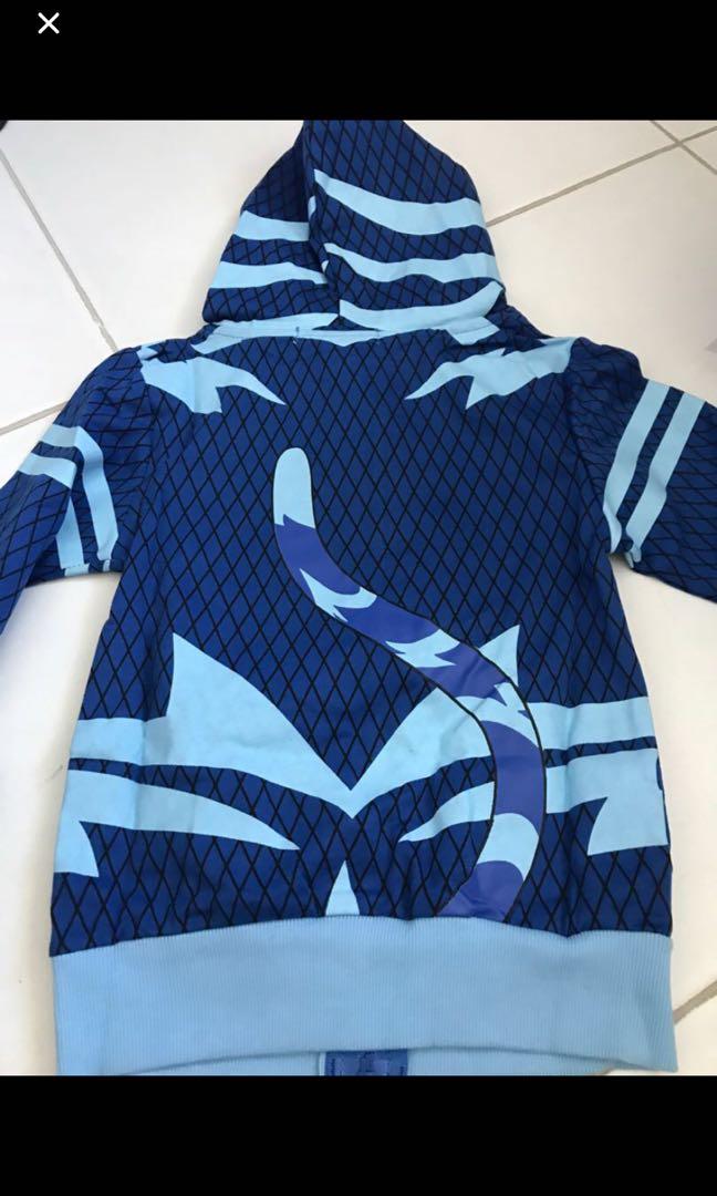 Catboy jacket discount