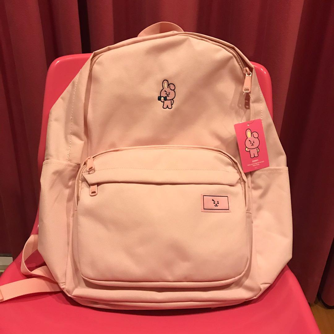 Bt21 x spao backpack outlet