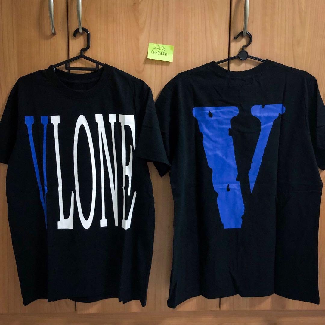 vlone staple tee