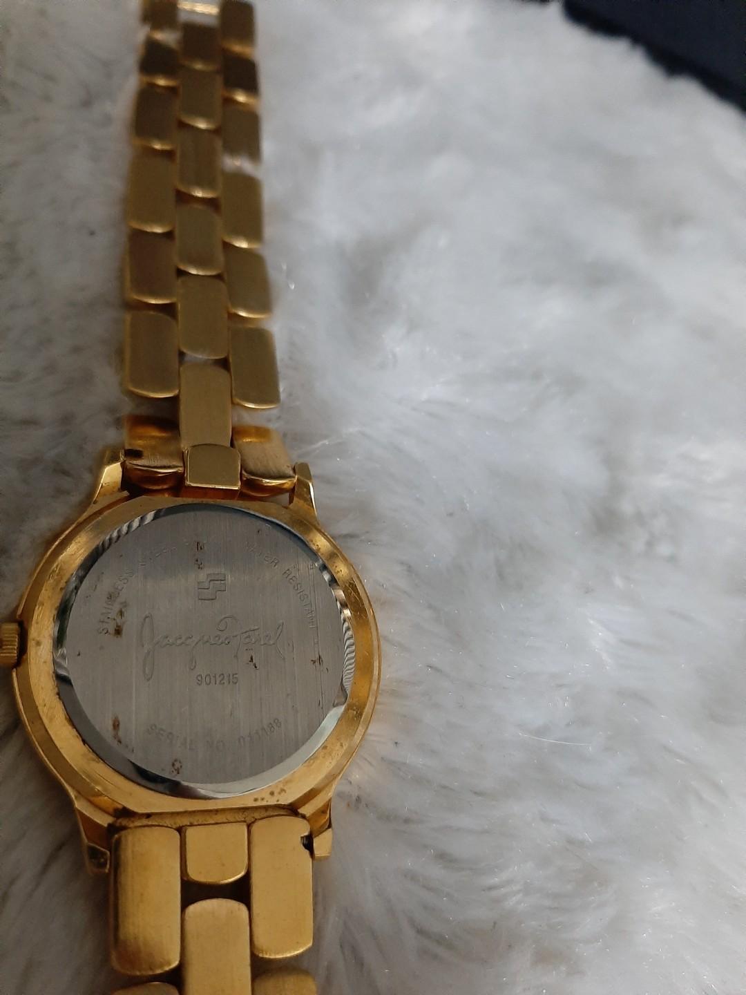 Jacques farel 901215 Women #39 s Fashion Watches Accessories Watches