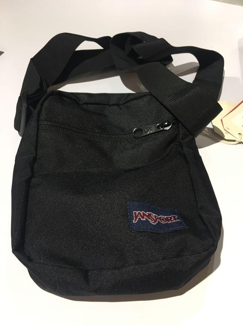 jansport sling bags