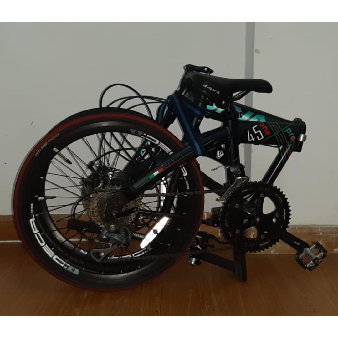 20in bicycle